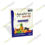 Apcalis oral Jelly
