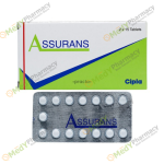 Assurans 20