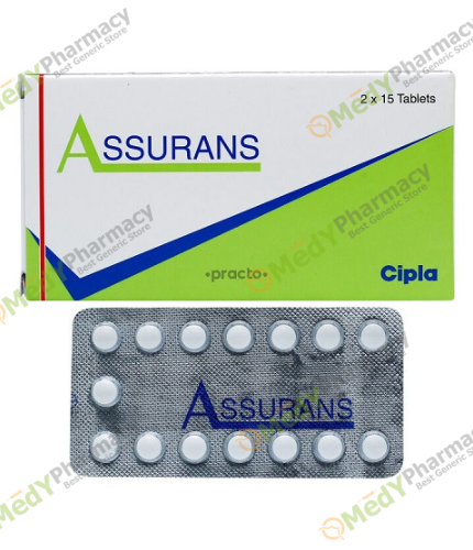 Assurans 20