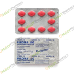 Aurogra 100