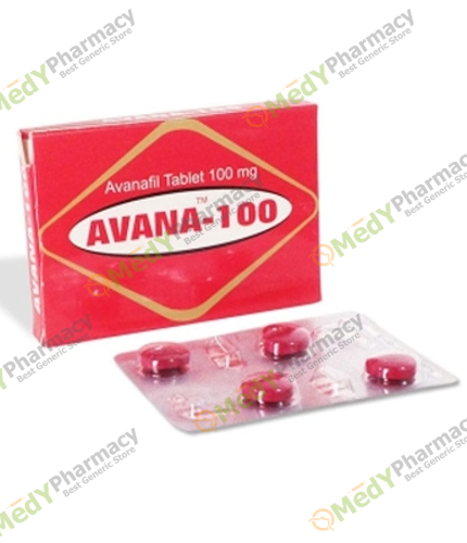 Avana 100
