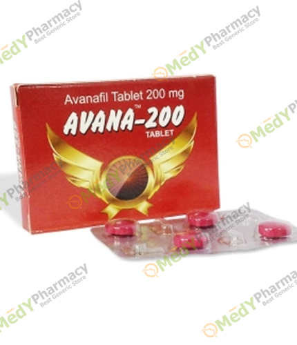 Avana 200
