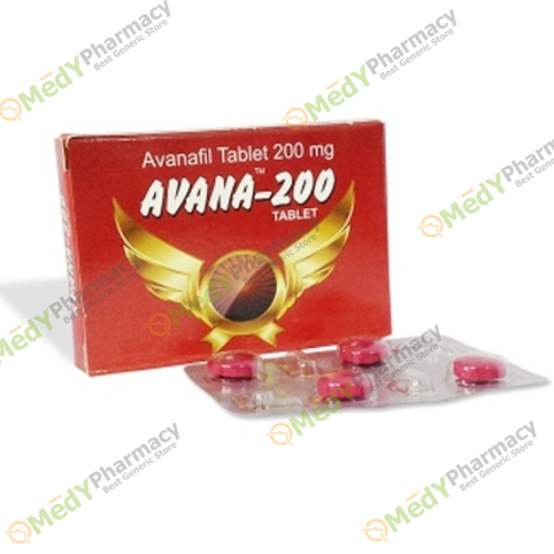 Avana 200
