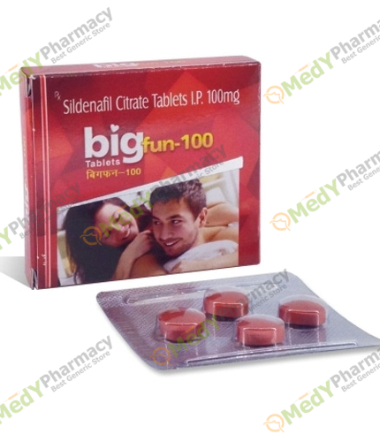 BigFun 100