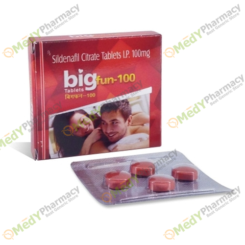 BigFun 100