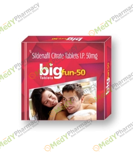 Bigfun 50