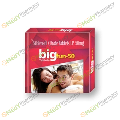 Bigfun 50