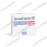 Bioglandin Injection