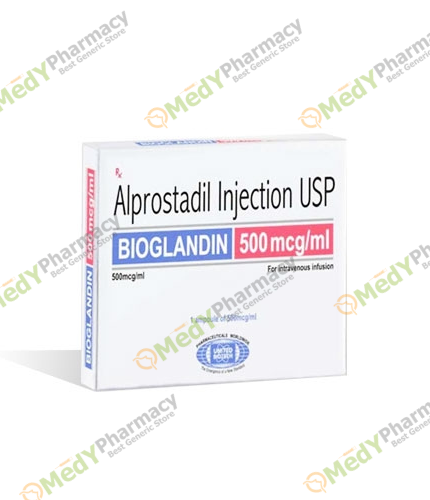 Bioglandin Injection