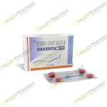 Caverta 100