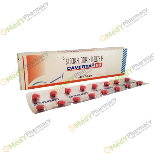 Caverta 50