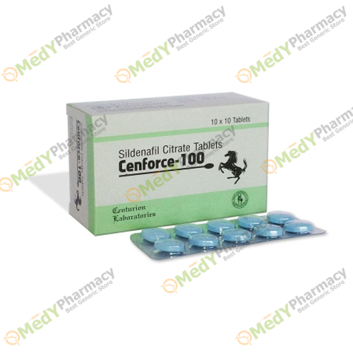Cenforce 100