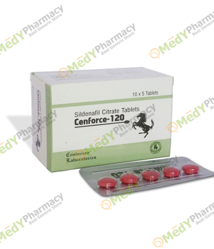 Cenforce 120