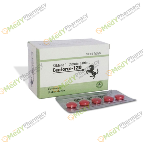 Cenforce 120