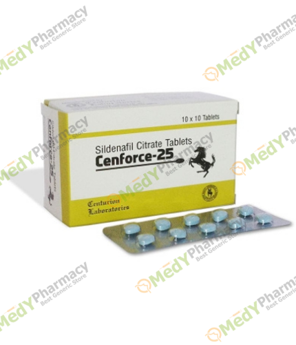 Cenforce 25
