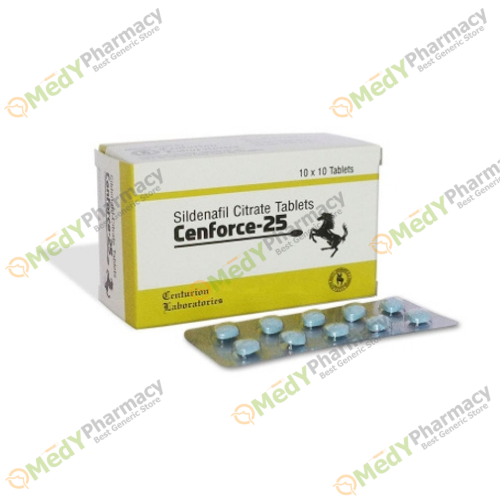 Cenforce 25