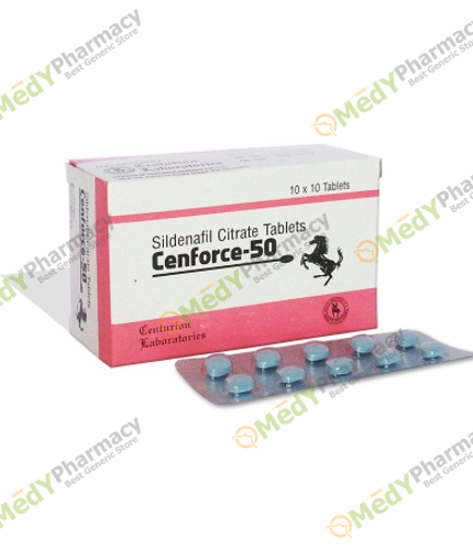 Cenforce 50