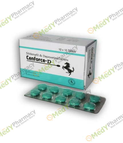 Cenforce D