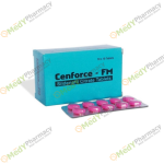 Cenforce FM 100