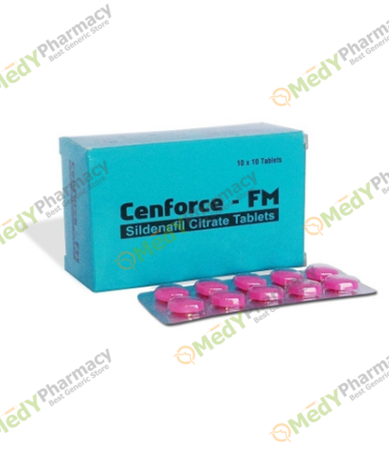 Cenforce FM 100