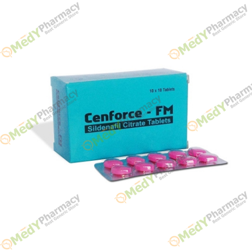 Cenforce FM 100