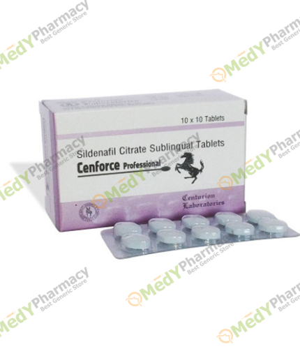 Cenforce Professional