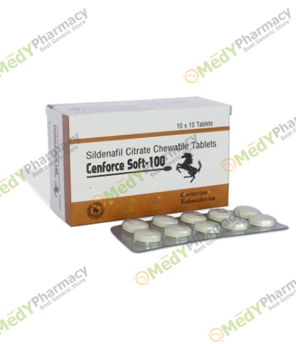 Cenforce Soft