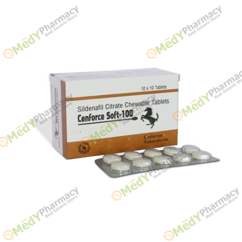Cenforce Soft