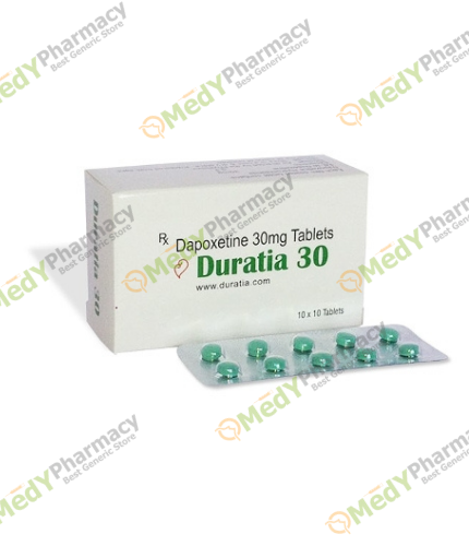 Duratia 30
