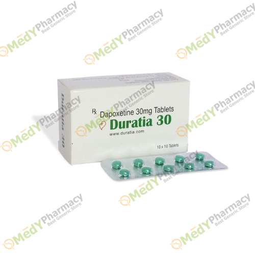 Duratia 30