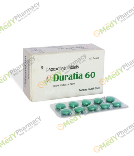 Duratia 60