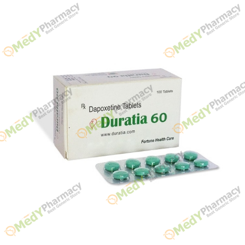 Duratia 60