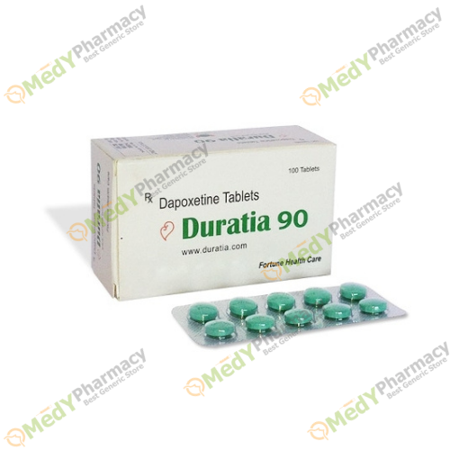 Duratia 90