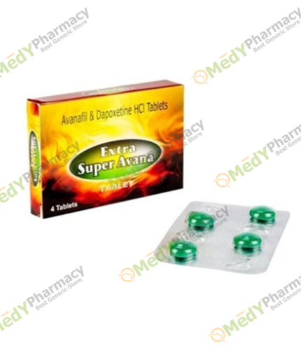 Extra Super Avana