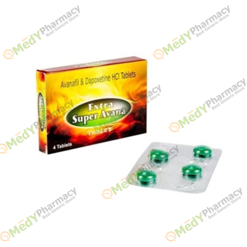 Extra Super Avana