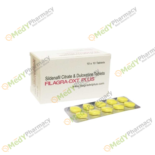 Filagra DXT Plus