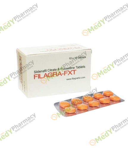 Filagra FXT