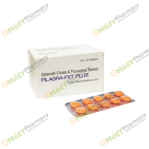 Filagra FXT Plus