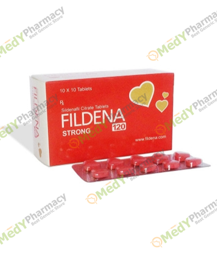 Fildena 120