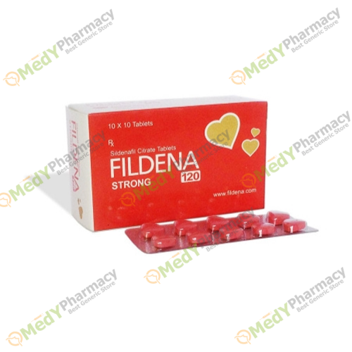 Fildena 120