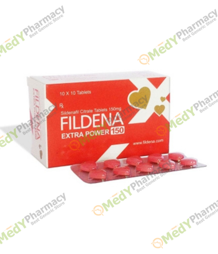 Fildena 150