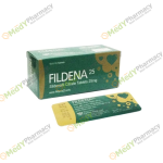 Fildena 25