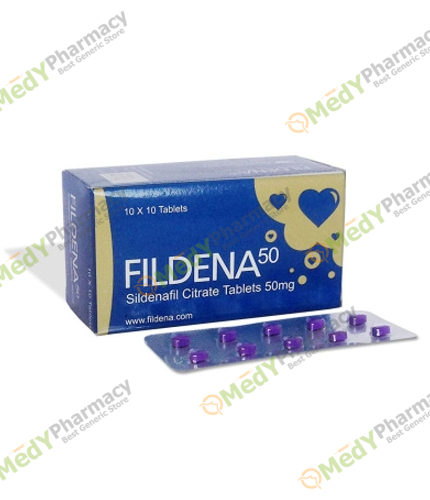 Fildena 50