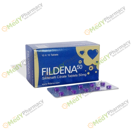 Fildena 50