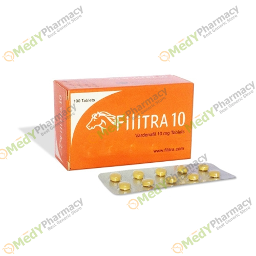 Filitra 10