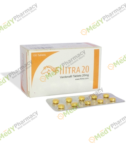 Filitra 20