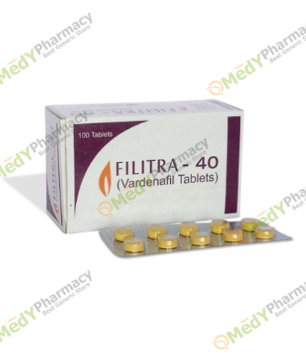 Filitra 40
