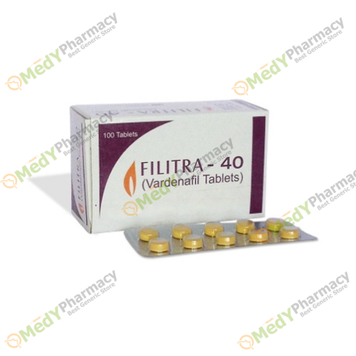 Filitra 40