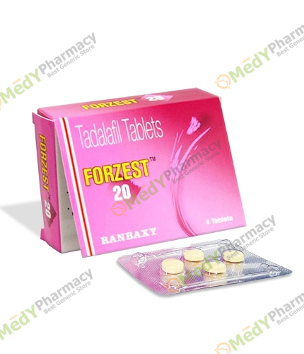 Forzest 20