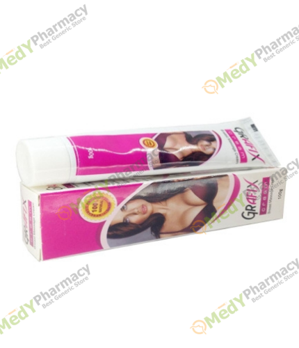 Grafix Cream